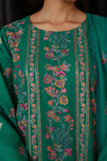 Taana Baana | Manzil Winter |M3402A -  Taana Baana Ladies Clothes - Original Designer Dress - House of Maryam