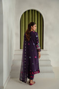 Taana Baana | Manzil Winter |  C3408B -  Taana Baana Ladies Clothes - Original Designer Dress - House of Maryam