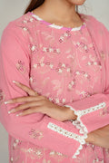 Taana Baana | Manzil Winter | M3405A -  Taana Baana Ladies Clothes - Original Designer Dress - House of Maryam