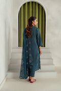 Taana Baana | Manzil Winter |  B3396 -  Taana Baana Ladies Clothes - Original Designer Dress - House of Maryam