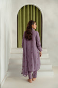 Taana Baana | Manzil Winter |  M3407B -  Taana Baana Ladies Clothes - Original Designer Dress - House of Maryam