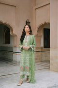 Taana Baana | Manzil Winter |  B3399 -  Taana Baana Ladies Clothes - Original Designer Dress - House of Maryam