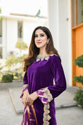 Leon | Leon Luxe Collection | MAHROZE -  Leon Formal - Original Designer Dress - House of Maryam