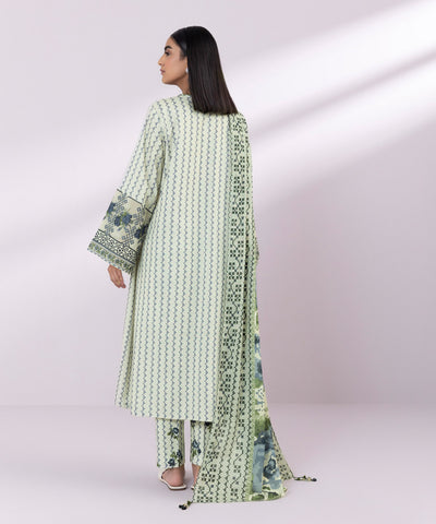 Sapphire | Eid Collection | S92 -  Sapphire Luxury - Original Designer Dress - House of Maryam