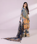 Sapphire | Eid Collection | S106 -  Sapphire Luxury - Original Designer Dress - House of Maryam