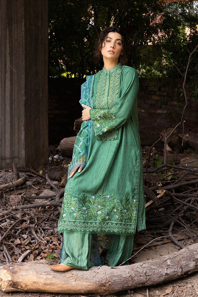 Sobia Nazir | Fall Edit 24 | DESIGN 4A FALL EDIT 2024 UNSTITCHED -  Sobia Nazir Luxury - Original Designer Dress - House of Maryam
