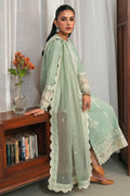 Zaha | Aangan Ready to Wear | CHANDNI (ZRW-20904) -  Zaha Ladies Clothes - Original Designer Dress - House of Maryam