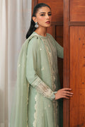 Zaha | Aangan Ready to Wear | CHANDNI (ZRW-20904) -  Zaha Ladies Clothes - Original Designer Dress - House of Maryam