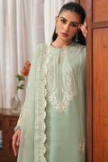 Zaha | Aangan Ready to Wear | CHANDNI (ZRW-20904) -  Zaha Ladies Clothes - Original Designer Dress - House of Maryam
