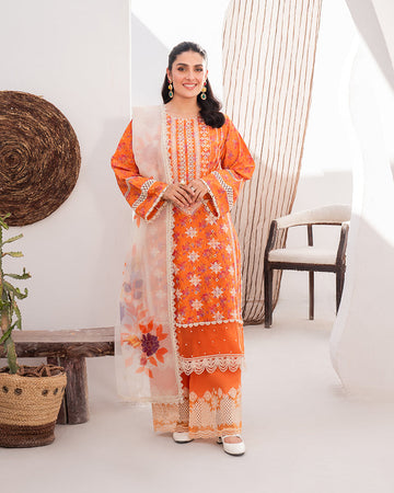 Ain | Mommy & Me | AL-849 - Ain - Original Designer Dress - House of Maryam