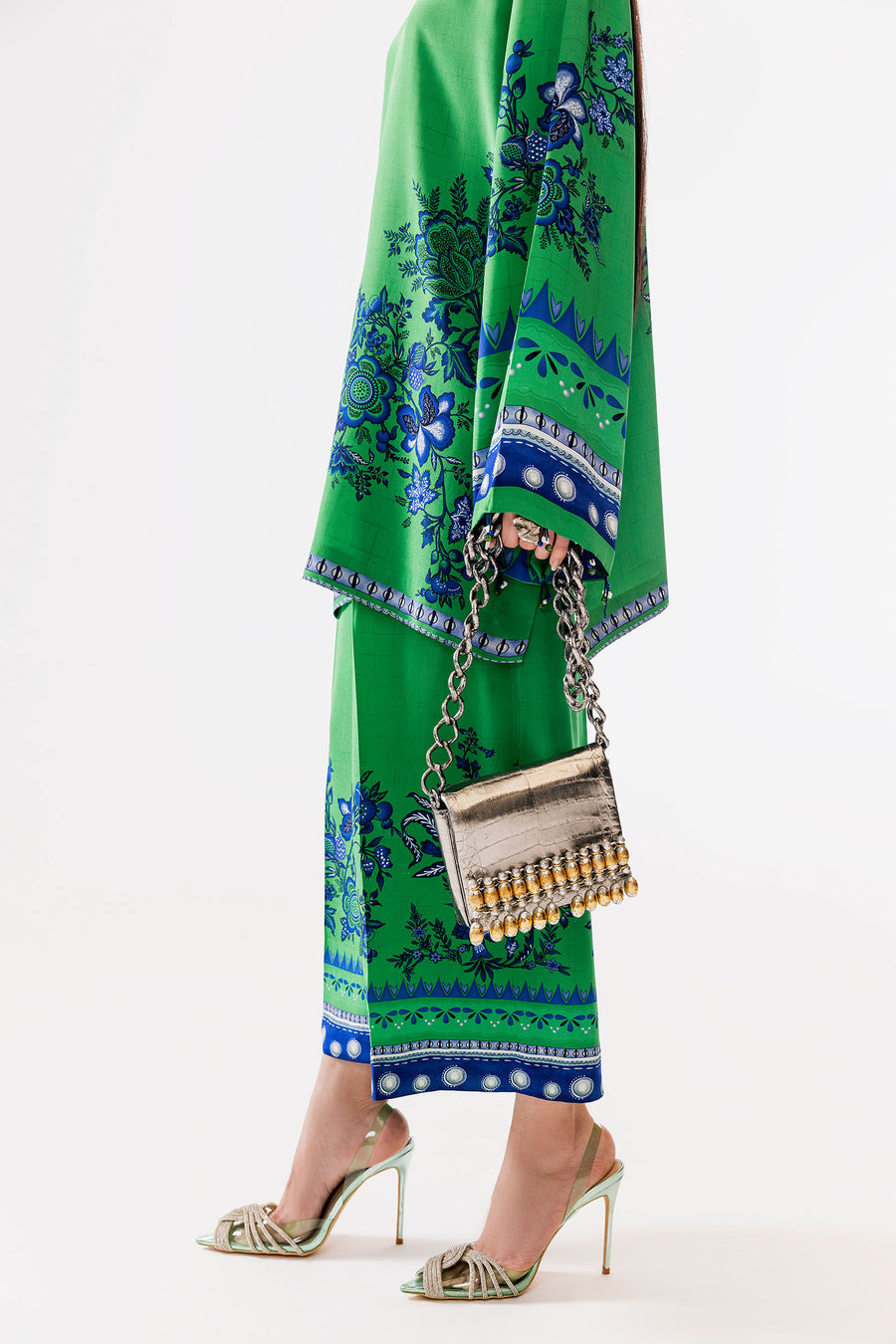 Elan | Auree Pret | NOÉMIE (EV-21396) -  Elan Ladies Clothes - Original Designer Dress - House of Maryam