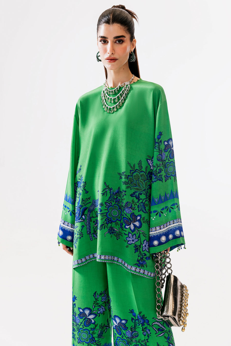 Elan | Auree Pret | NOÉMIE (EV-21396) -  Elan Ladies Clothes - Original Designer Dress - House of Maryam