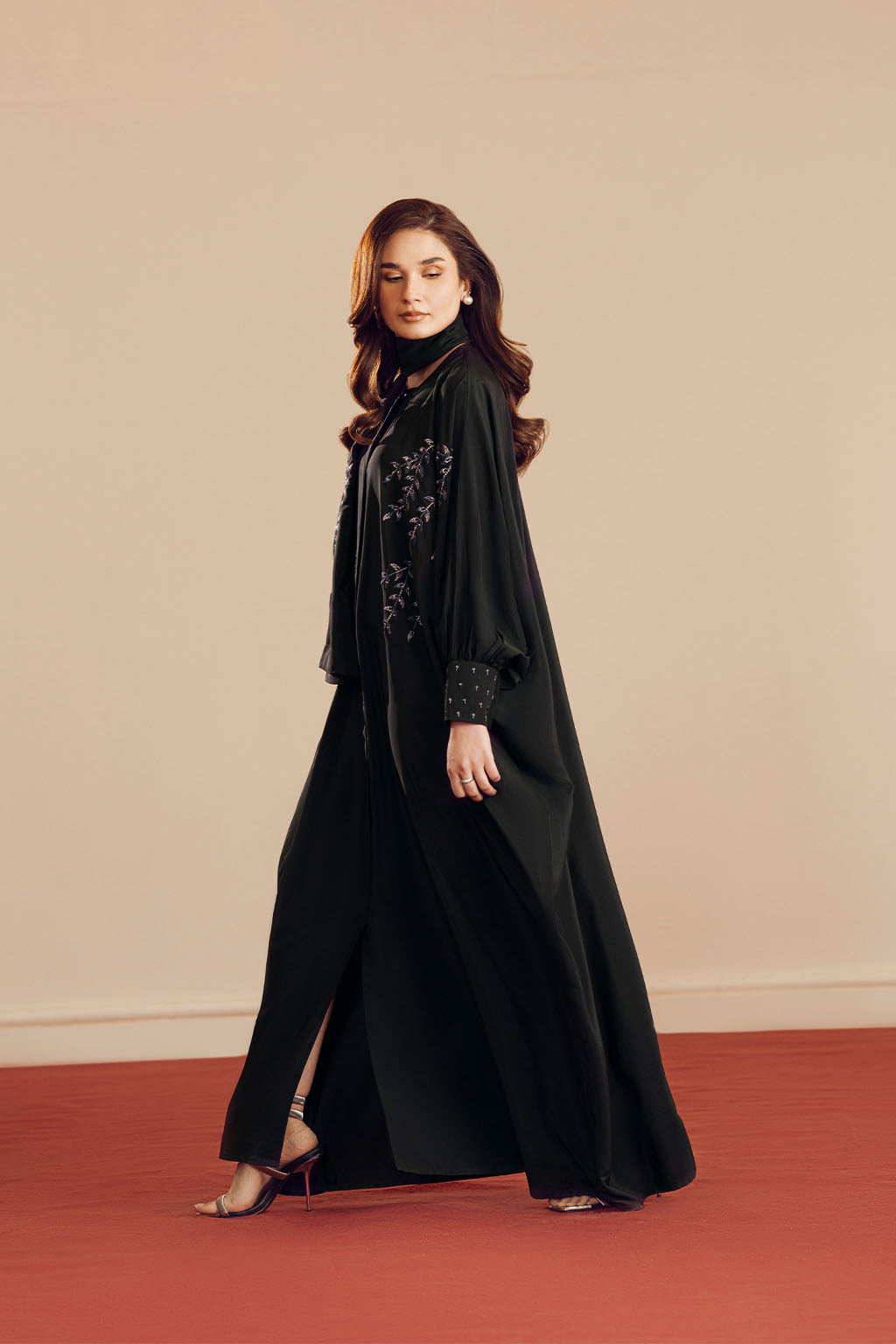 Vanya | Luxury and Formals | CD-07 -  Vanya Ladies Clothes - Original Designer Dress - House of Maryam