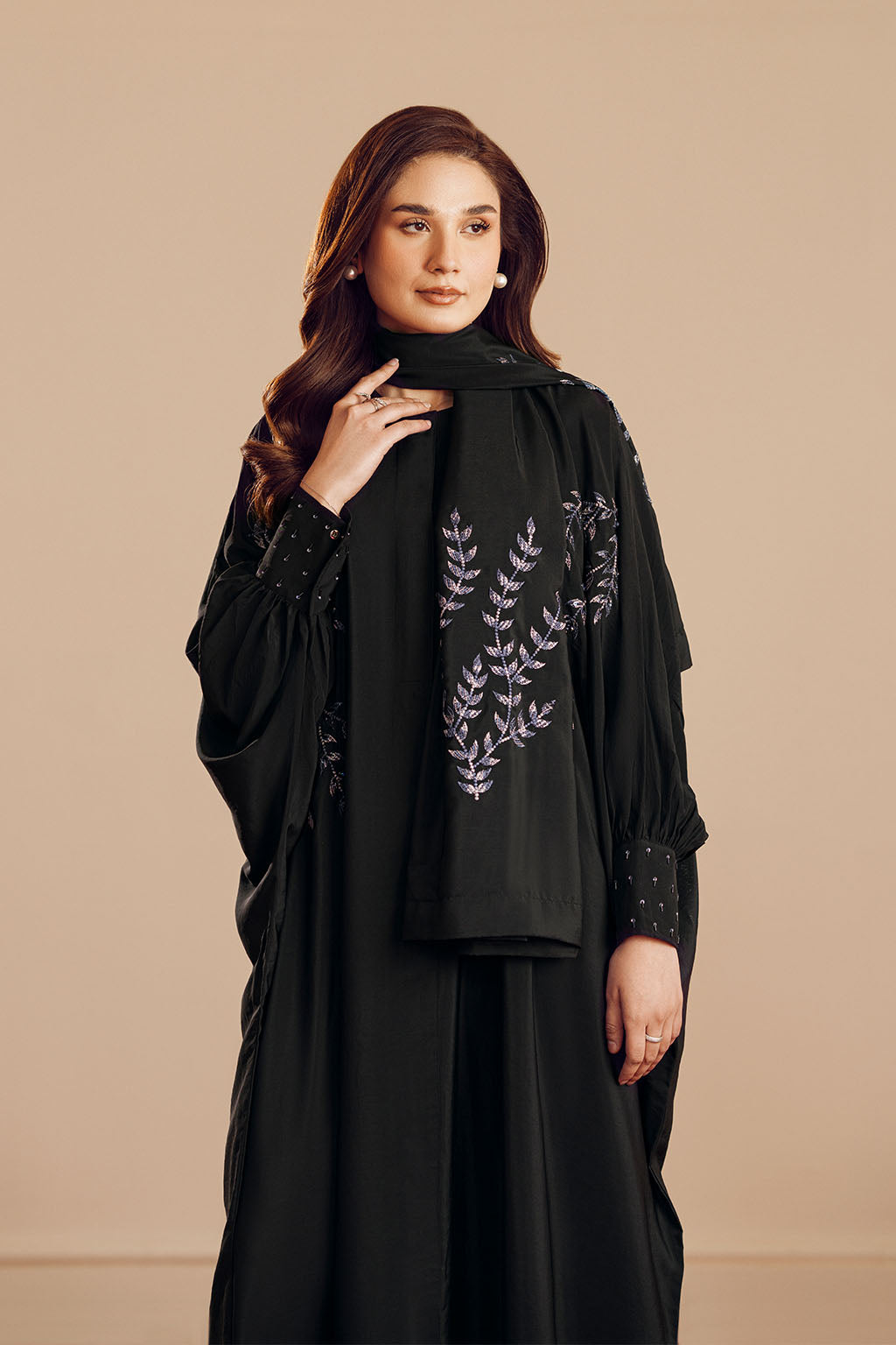 Vanya | Luxury and Formals | CD-07 -  Vanya Ladies Clothes - Original Designer Dress - House of Maryam