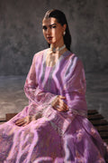 Saffron | Aatish Formals | Noor-e-Hunar -  Saffron Formal - Original Designer Dress - House of Maryam