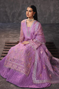 Saffron | Aatish Formals | Noor-e-Hunar -  Saffron Formal - Original Designer Dress - House of Maryam