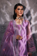Saffron | Aatish Formals | Noor-e-Hunar -  Saffron Formal - Original Designer Dress - House of Maryam