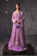 Saffron | Aatish Formals | Noor-e-Hunar -  Saffron Formal - Original Designer Dress - House of Maryam