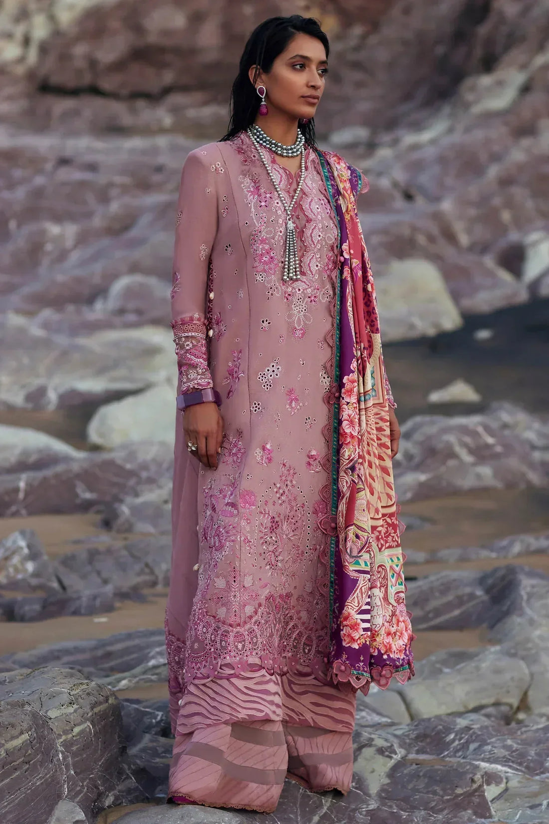 Elan | Winter 23 | FEZEH (EW23-01) -  Elan Luxury - Original Designer Dress - House of Maryam