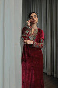 Saira Rizwan | Riona Luxury Formals | Julie -  Saira Rizwan Formal - Original Designer Dress - House of Maryam