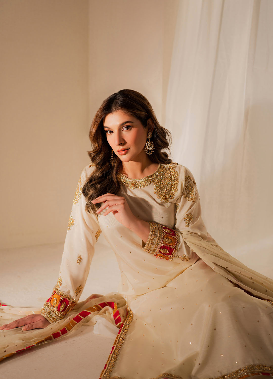 Vintage | Celine Luxe | Suki -  Vintage Ladies Clothes - Original Designer Dress - House of Maryam