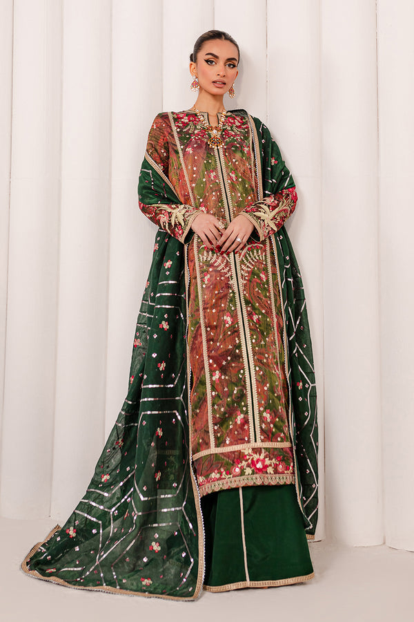 Vanya | Ethnic Muse 24 | EM-22 -  Vanya Casuals - Original Designer Dress - House of Maryam