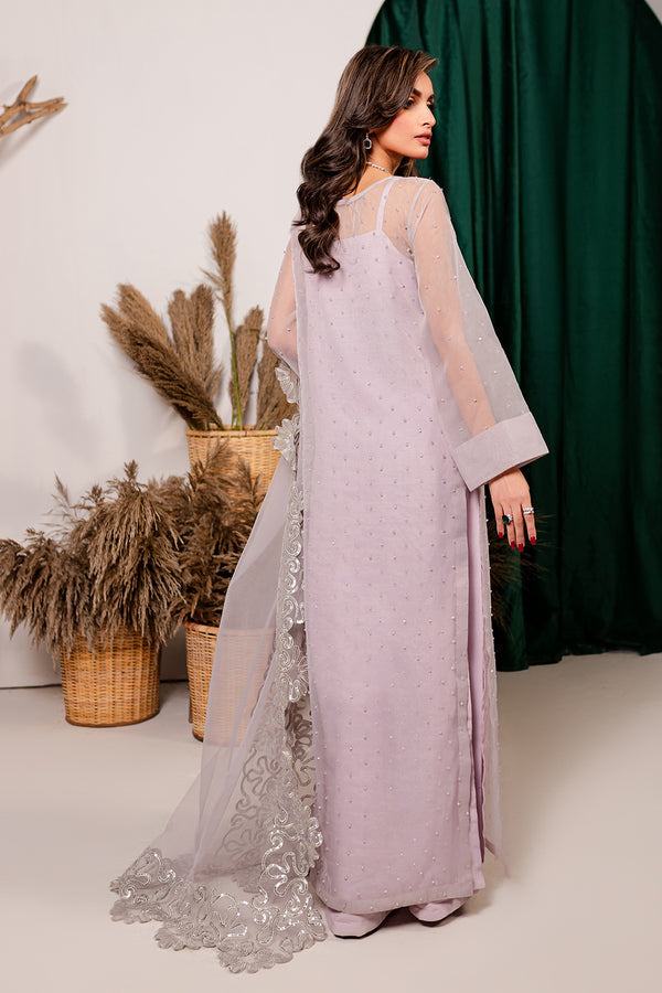 Vanya | Ethnic Muse 24 | EM-27 -  Vanya Casuals - Original Designer Dress - House of Maryam
