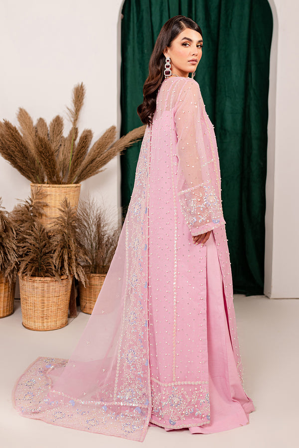 Vanya | Ethnic Muse 24 | EM-19 -  Vanya Casuals - Original Designer Dress - House of Maryam