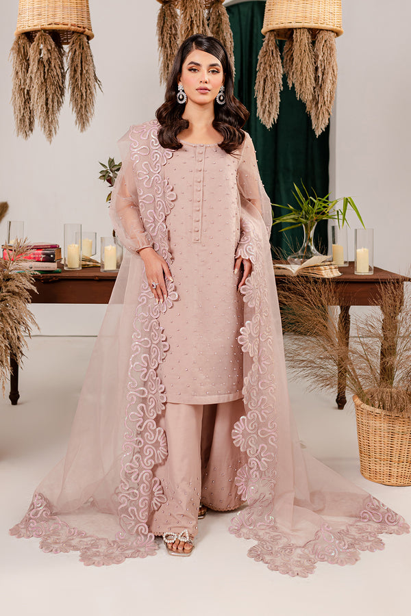 Vanya | Ethnic Muse 24 | EM-28 -  Vanya Casuals - Original Designer Dress - House of Maryam
