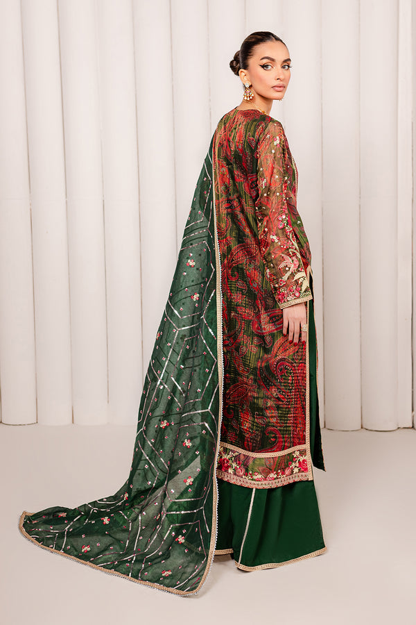 Vanya | Ethnic Muse 24 | EM-22 -  Vanya Casuals - Original Designer Dress - House of Maryam