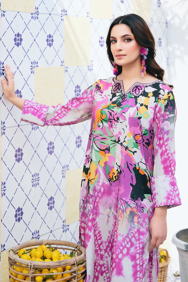Vanya | Co-Ords 24 | CO-60 -  Vanya Casuals - Original Designer Dress - House of Maryam