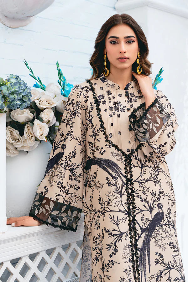 Vanya | Co-Ords 24 | CO-62 -  Vanya Casuals - Original Designer Dress - House of Maryam