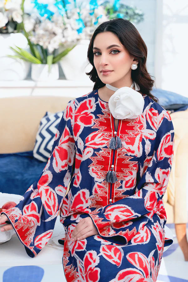 Vanya | Co-Ords 24 | CO-67 -  Vanya Casuals - Original Designer Dress - House of Maryam