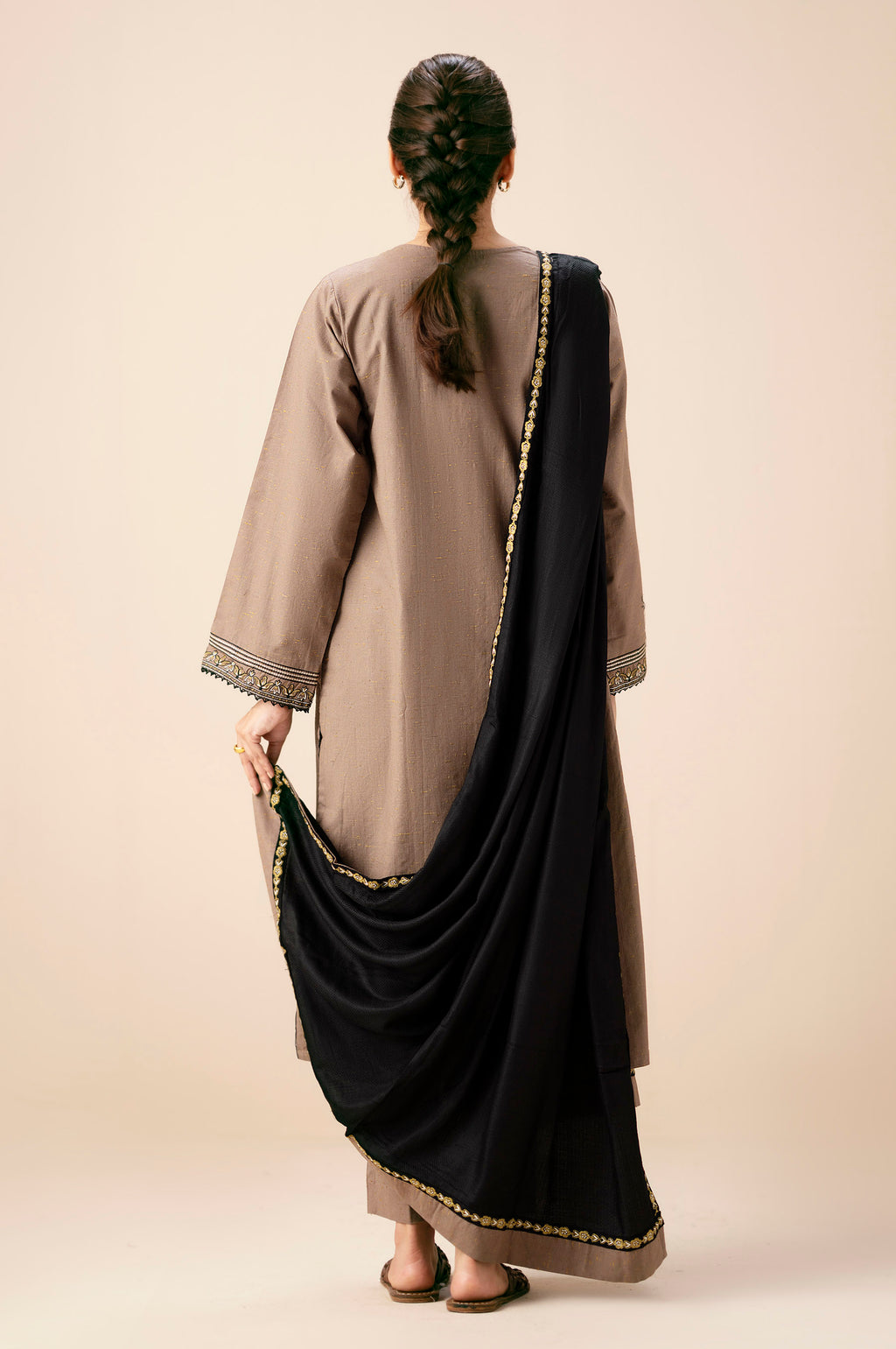 Zeen | Fall Edit 25 | WLM33850