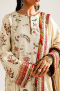 Zara ShahJahan | Winter Shawl 23 | -  Zara Shahjahan Luxury - Original Designer Dress - House of Maryam