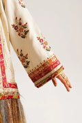 Zara ShahJahan | Winter Shawl 23 | -  Zara Shahjahan Luxury - Original Designer Dress - House of Maryam