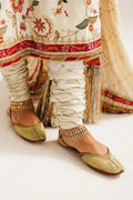 Zara ShahJahan | Winter Shawl 23 | -  Zara Shahjahan Luxury - Original Designer Dress - House of Maryam
