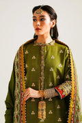 Zara ShahJahan | Winter Shawl 23 | WS23-D6 -  Zara Shahjahan Luxury - Original Designer Dress - House of Maryam