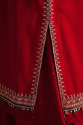 Zara ShahJahan | Winter Shawl 23 | WS23-D8 -  Zara Shahjahan Luxury - Original Designer Dress - House of Maryam