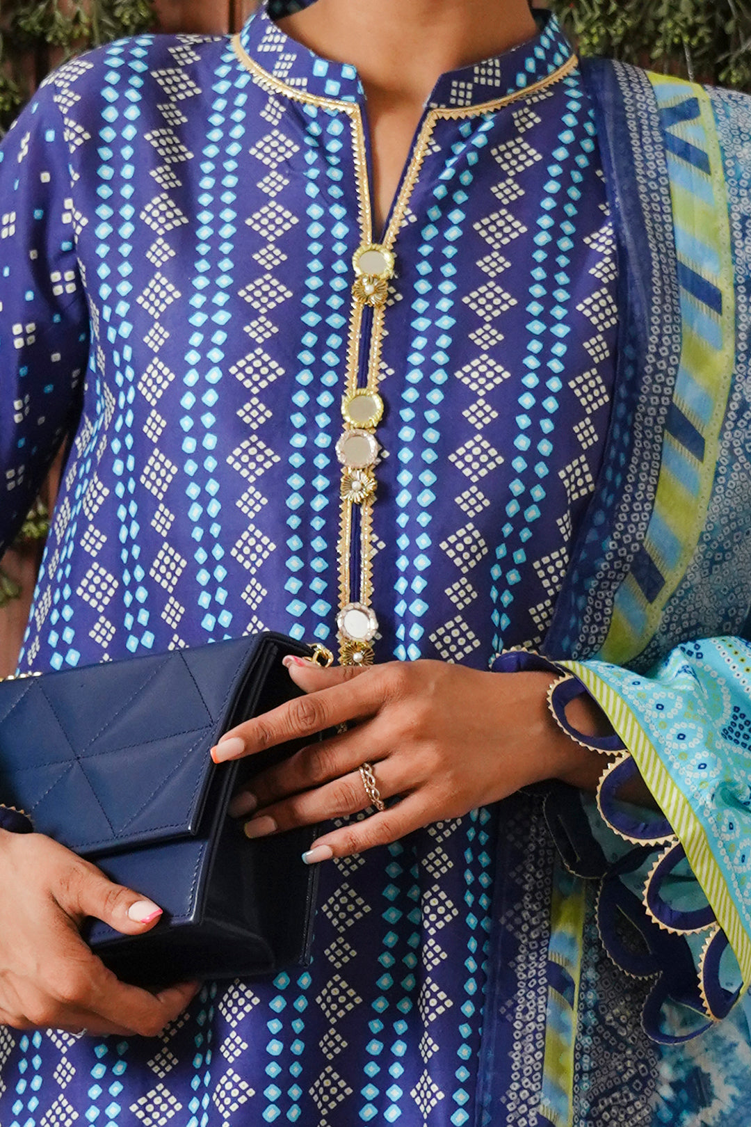 Zellbury | Unstitched 3 Piece Cambric | Shirt Shalwar Dupatta - 0031 -  Zellbury Women Essential Unstitched - Original Designer Dress - House of Maryam