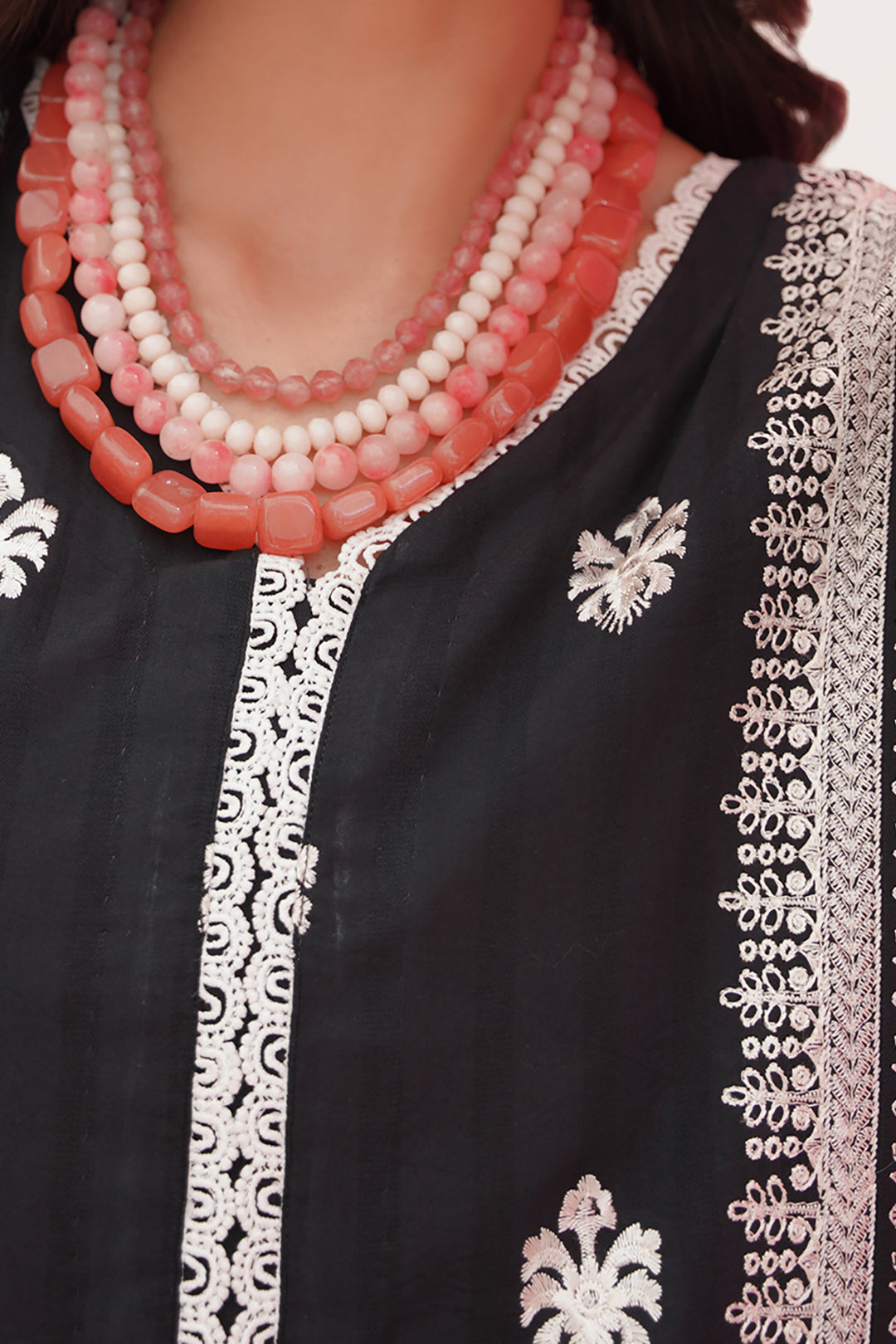 Zellbury | Unstitched 3 Piece Lawn | Embroidered Shirt Shalwar Dupatta - 0360 -  Zellbury Women Luxury Unstitch - Original Designer Dress - House of Maryam