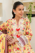 Zellbury | Unstitched 2 Piece Lawn | Embroidered Shirt Dupatta - 1168 -  Zellbury Women Essential Unstitched - Original Designer Dress - House of Maryam