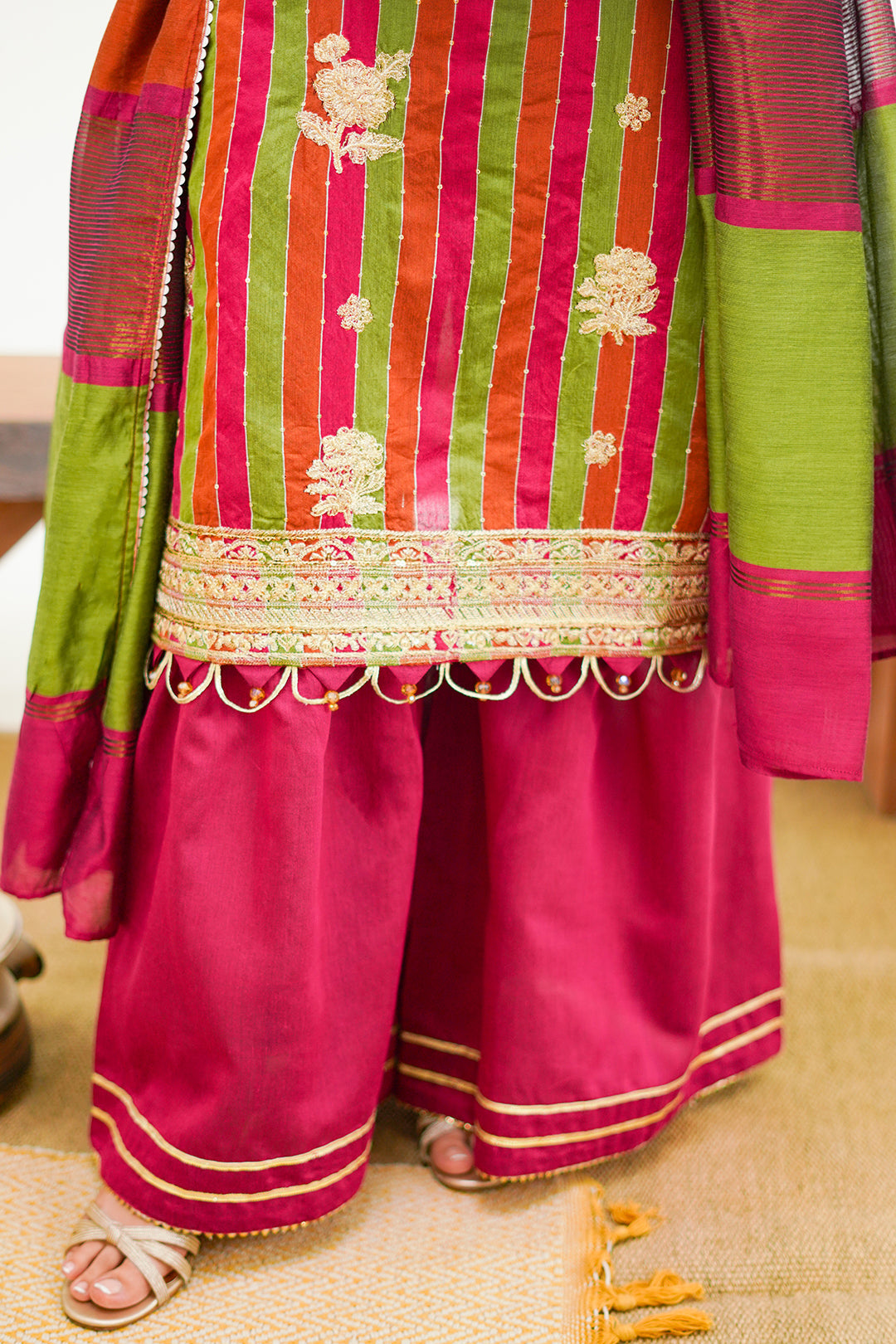 Zellbury | Unstitched 3 Piece Yarn | Embroidered Shirt Shalwar Dupatta - 1299 -  Zellbury Women Signature Unstitched - Original Designer Dress - House of Maryam