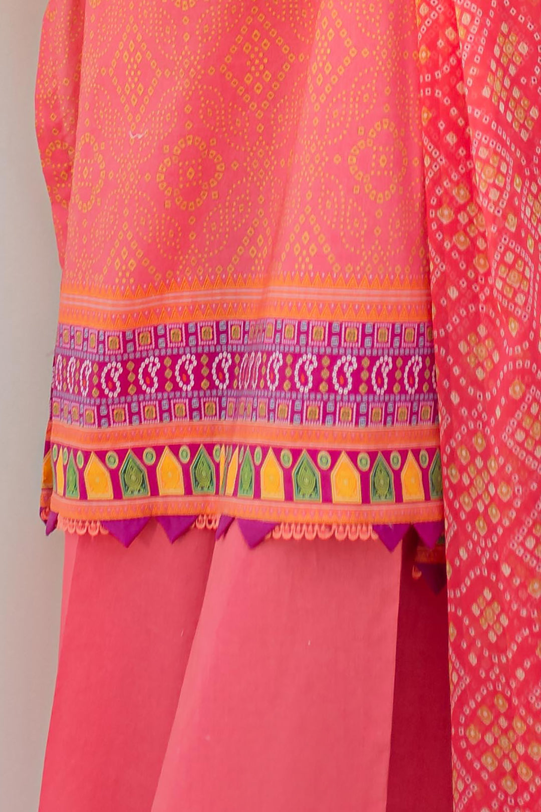 Zellbury | Unstitched 2 Piece Lawn | Shirt Dupatta - 1150 -  Zellbury Women Essential Unstitched - Original Designer Dress - House of Maryam