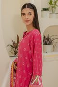 Zellbury | Unstitched 3 Piece Lawn | Shirt Shalwar Dupatta - 1210 -  Zellbury Women Essential Unstitched - Original Designer Dress - House of Maryam