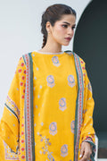 Zellbury | Unstitched 3 Piece Khaddar | Embroidered Shirt Dupatta - 0799 -  Zellbury Women Essential Unstitched - Original Designer Dress - House of Maryam