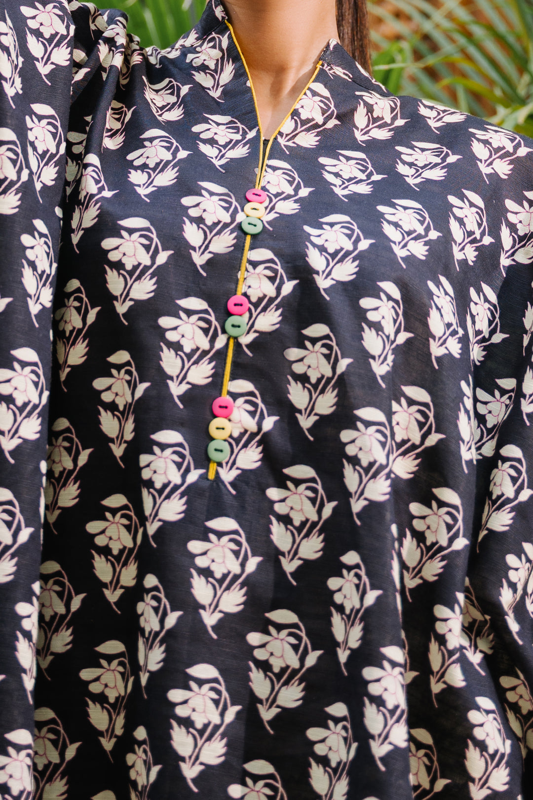 Zellbury | Unstitched 2 Piece Khaddar | Shirt Shalwar - 0166 -  Zellbury Women Essential Unstitched - Original Designer Dress - House of Maryam