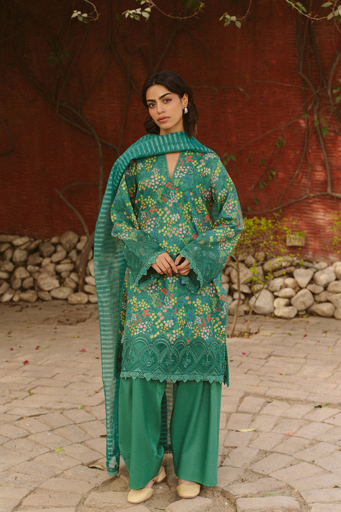 Ayzel | The Bare Minimum | Sanya -  Ayzel Ladies Clothes - Original Designer Dress - House of Maryam