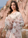 Mahnur | Sirena Luxury Lawn 25 | Wisteria -  Mahnur Ladies Clothes - Original Designer Dress - House of Maryam