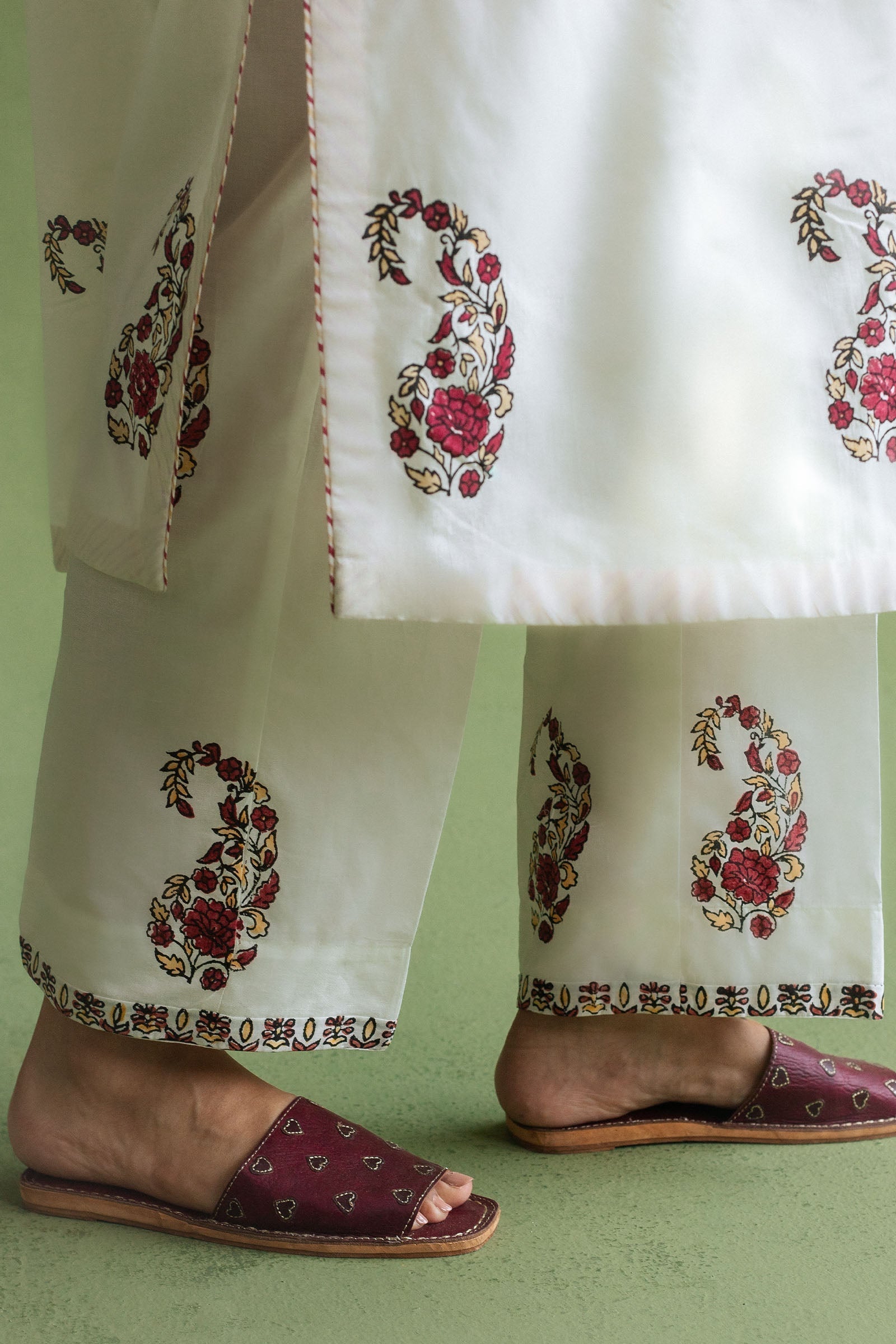 Zara Shahjahan | Handcrafted Suits | ZHC-055 -  Zara Shahjahan Luxury - Original Designer Dress - House of Maryam